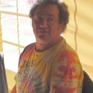 Eddie Mekka profile photo