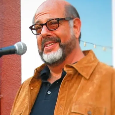Fred Melamed profile photo