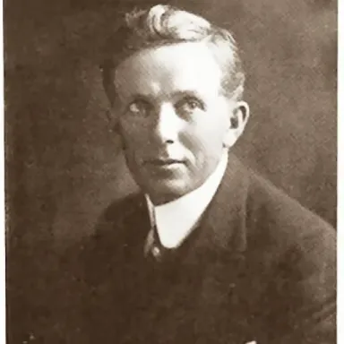 George Melford profile photo
