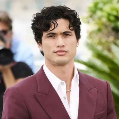 Charles Melton profile photo