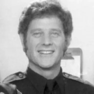 Sam Melville (actor) profile photo