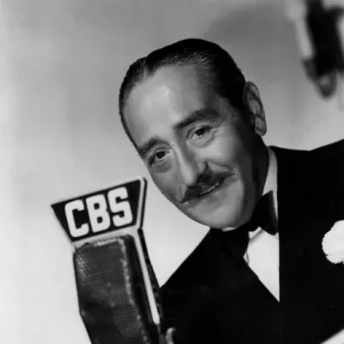 Adolphe Menjou profile photo