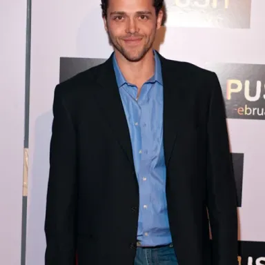Nick Mennell profile photo