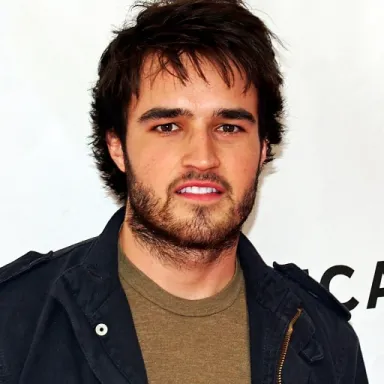 Justin Mentell profile photo