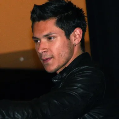 Alex Meraz profile photo