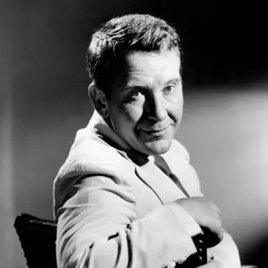 Burgess Meredith profile photo