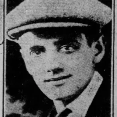Charles Meredith (actor) profile photo