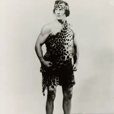 Frank Merrill (actor) profile photo