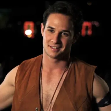 Ryan Merriman profile photo