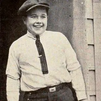 Buddy Messinger profile photo