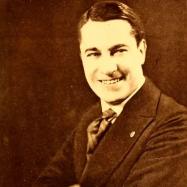 Earl Metcalfe profile photo