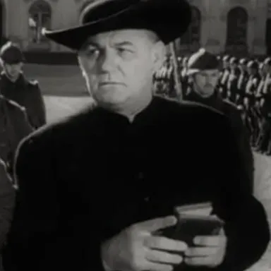 Emile Meyer profile photo