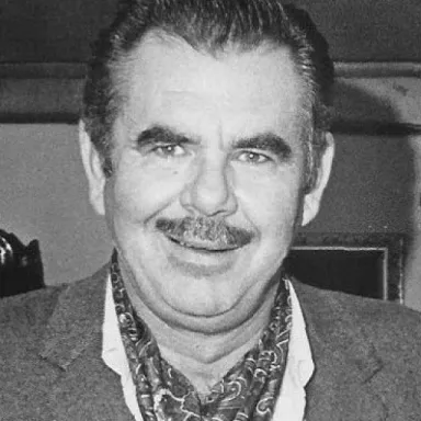Russ Meyer profile photo