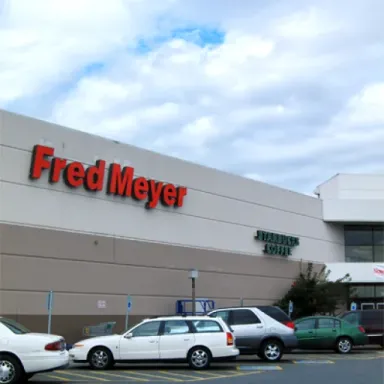 Fred Meyers profile photo