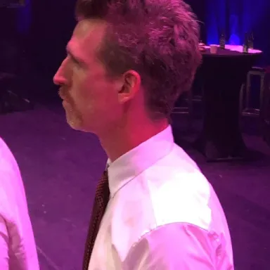 Josh Meyers (actor) profile photo
