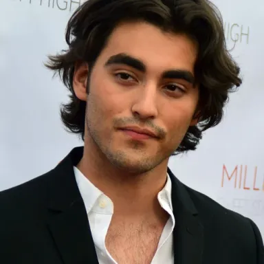 Blake Michael profile photo