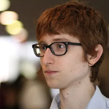 Gregory Michael profile photo
