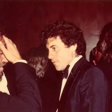 Paul Michael profile photo