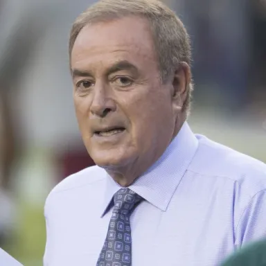 Al Michaels profile photo