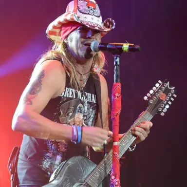 Bret Michaels profile photo