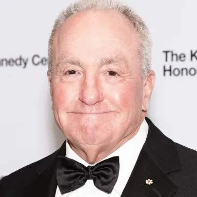 Lorne Michaels profile photo