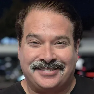 Joel Michaely profile photo