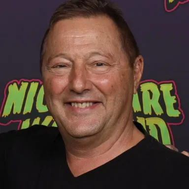 Terry Michos profile photo
