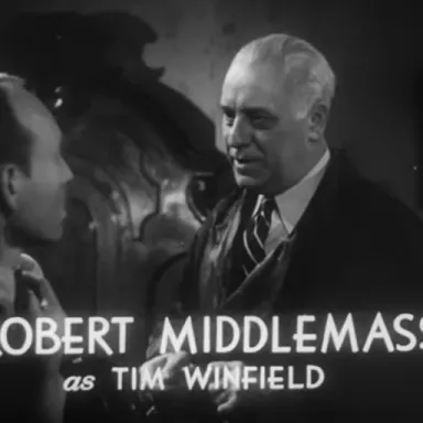 Robert Middlemass profile photo