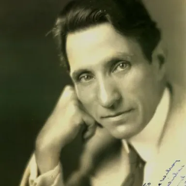 Charles Middleton (actor) profile photo