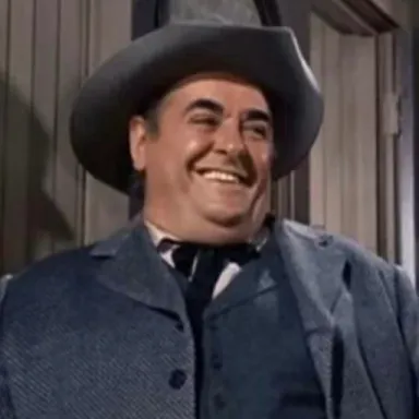 Robert Middleton profile photo