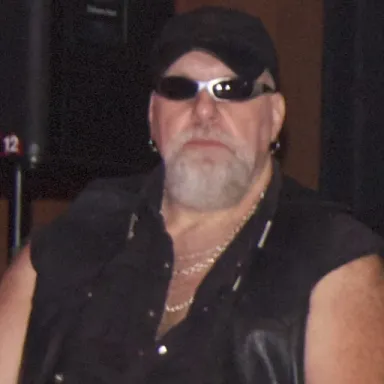 R. A. Mihailoff profile photo