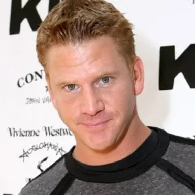 Dash Mihok profile photo
