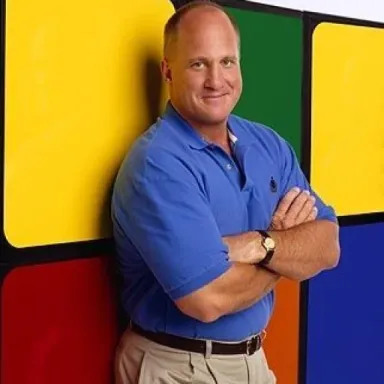 Michael Milhoan profile photo