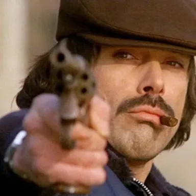 Tomas Milian profile photo