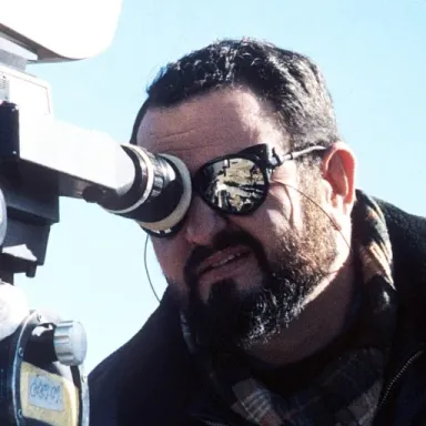 John Milius profile photo