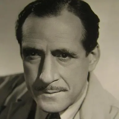 John Miljan profile photo