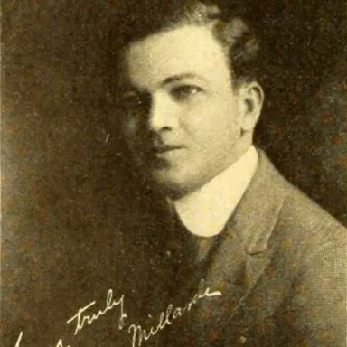 Harry F. Millarde profile photo