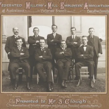 Allan Miller profile photo