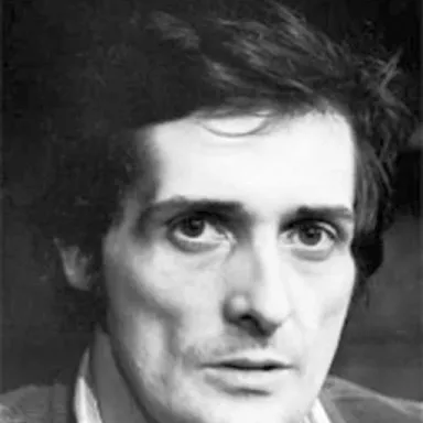 Jason Miller (playwright) profile photo