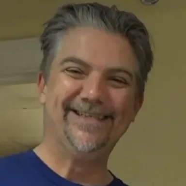 Jeremy Miller profile photo