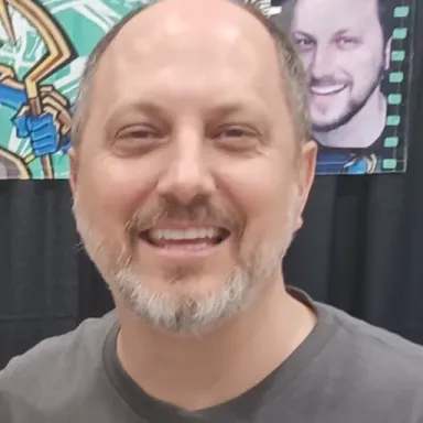 Kevin Miller (voice actor) profile photo