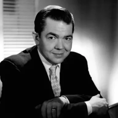 Marvin Miller (actor) profile photo
