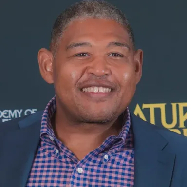 Omar Benson Miller profile photo