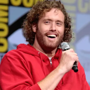 T.J. Miller profile photo