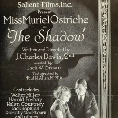 Walter Miller (actor) profile photo