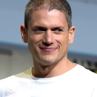 Wentworth Miller profile photo
