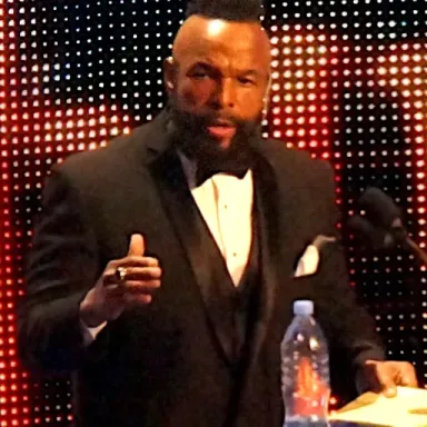 Mr. T profile photo
