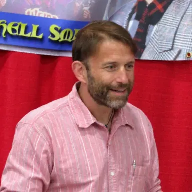 Ilan Mitchell-Smith profile photo