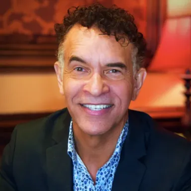 Brian Stokes Mitchell profile photo