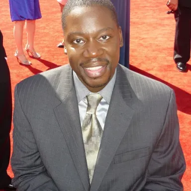 Daryl Mitchell (actor) profile photo